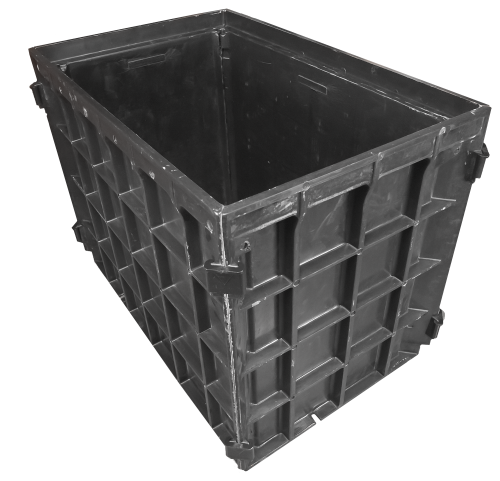 Composolite Vault | Multilink